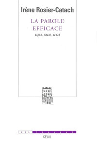 La parole efficace
