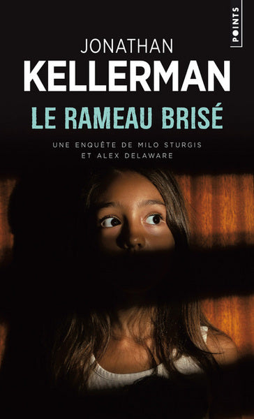 Le rameau brisé