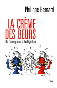 Crème des beurs