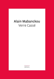 verre cassé
