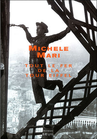 Tout le fer de la tour Eiffel