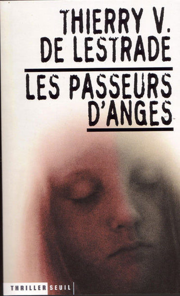 Les passeurs d'anges
