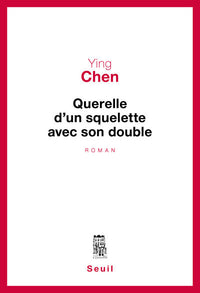 Querelle d'un squelette avec son double