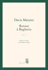 Retour à Bagheria