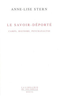 Le savoir-déporté