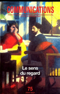 Le Sens du regard