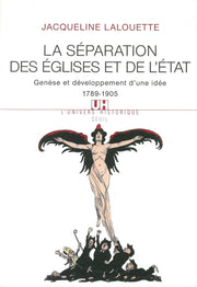 La séparation des églises et de l'État