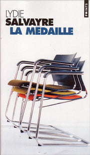 La médaille