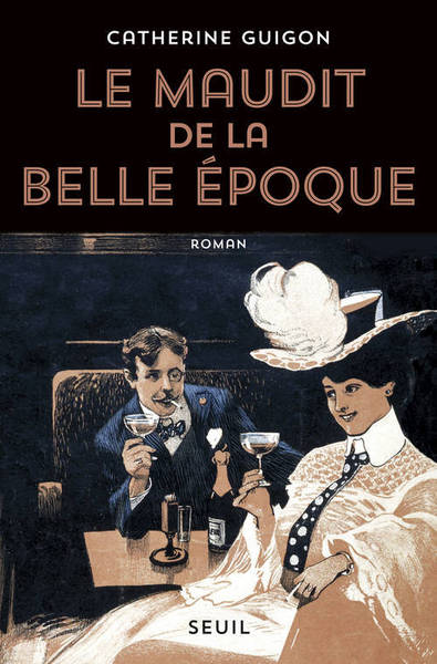 Le maudit de la Belle Époque