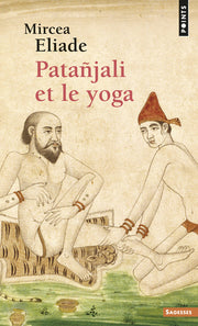 Patañjali et le yoga