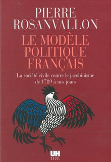 Le Modèle politique français