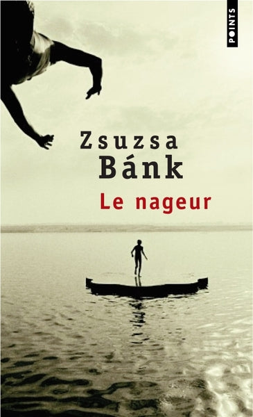 Le nageur