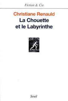 La chouette et le labyrinthe