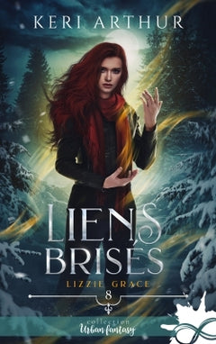 Liens brisés