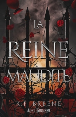 La reine maudite