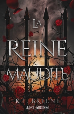 La reine maudite