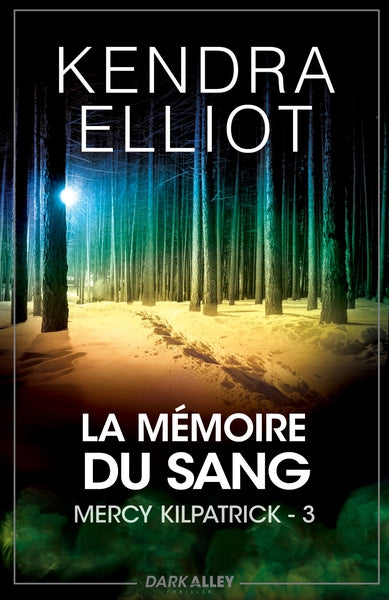 La mémoire du sang