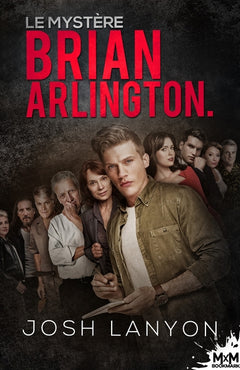 Le mystère Brian Arlington