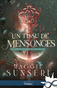 Un tissu de mensonges