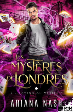 Action ou vérité ?