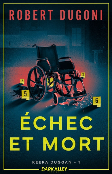 Échec et mort