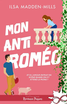 Mon anti Roméo