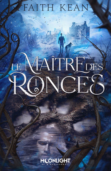 Le maître des ronces