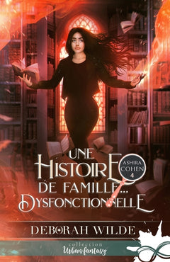 Une histoire de famille... dysfonctionnelle