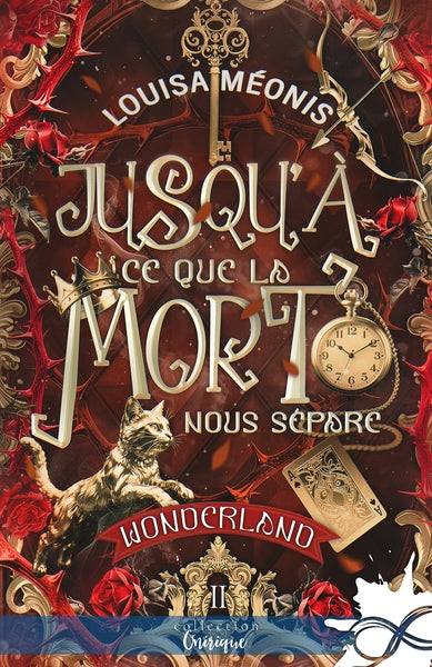 Jusqu'à ce que la mort nous sépare