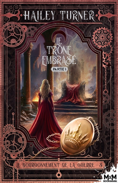 Le trône embrasé   partie 2