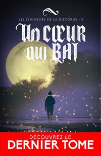 Un coeur qui bat