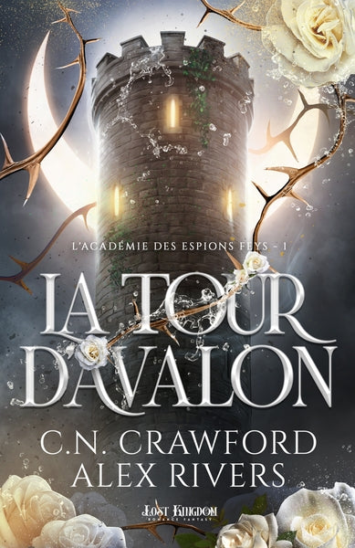 La Tour d'Avalon