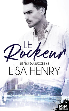 Le rockeur
