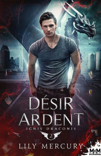 Désir ardent