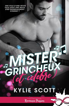 Mister Grincheux (et célèbre)