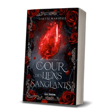 La Cour aux Liens Sanglants