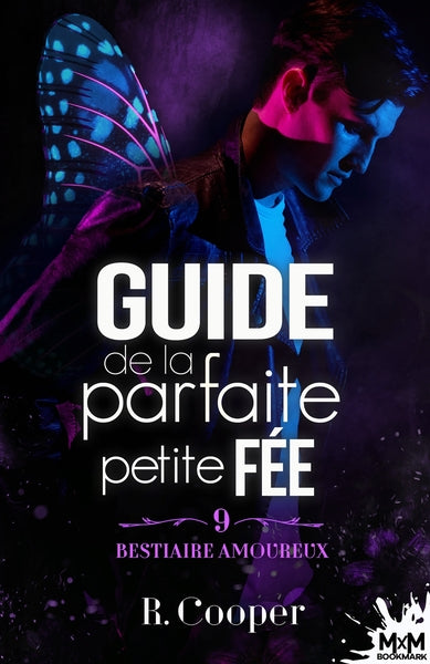 Guide de la parfaite petite fée