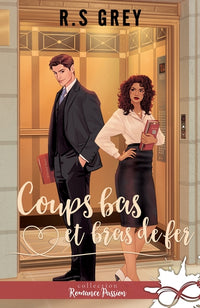 Coups bas et bras de fer