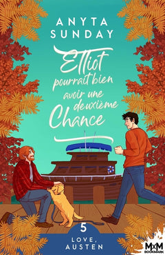 Elliot pourrait bien avoir une deuxième chance