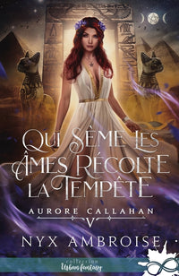 Qui sème les âmes récolte la tempête !