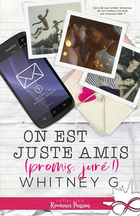 On est juste amis