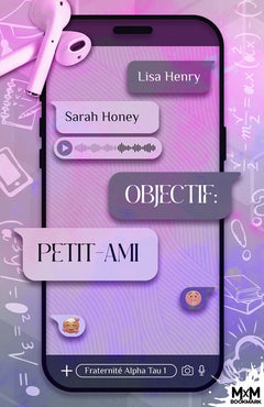 Objectif : Petit-ami