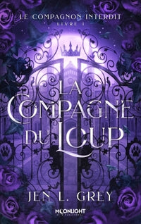 Le compagnon interdit 1 : La compagne du loup