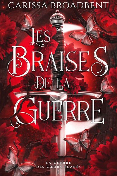 Les braises de la guerre