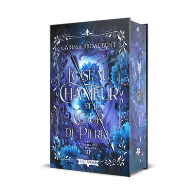 L'oiseau chanteur et le coeur de pierre (Edition Relié)