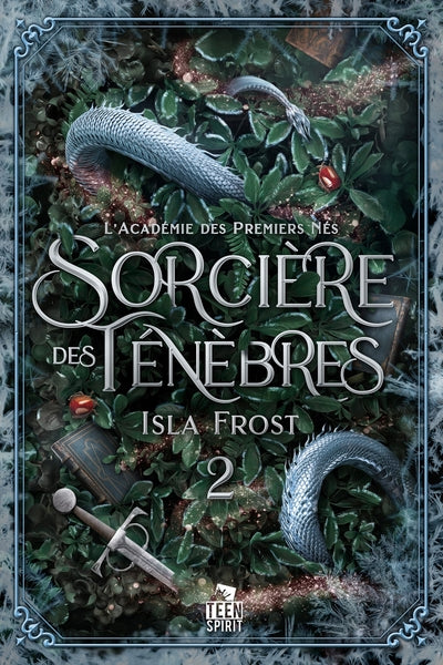 Sorcière des ténèbres
