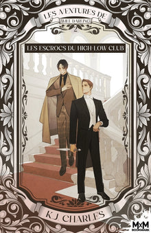 Les escrocs du High-Low Club