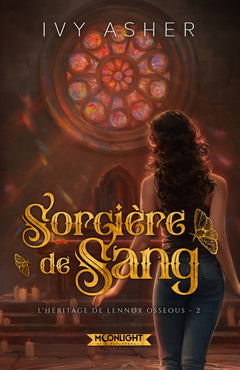 Sorcière de Sang