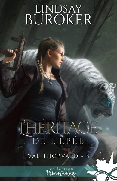L'héritage de l'épée