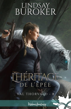 L'héritage de l'épée